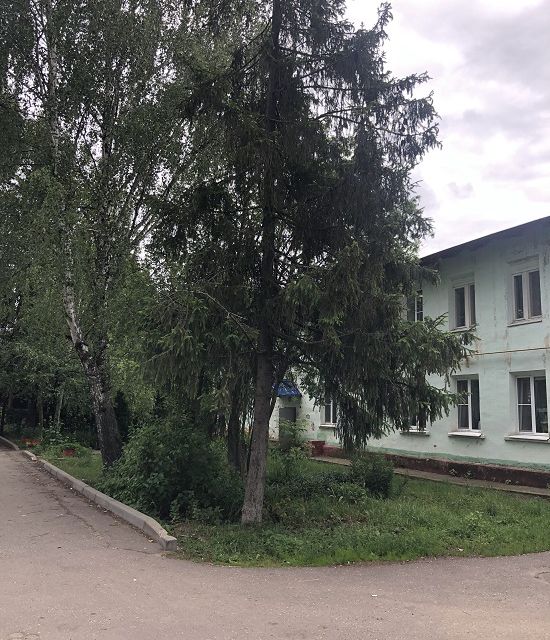 Продаётся 2-комнатная квартира, 50 м²