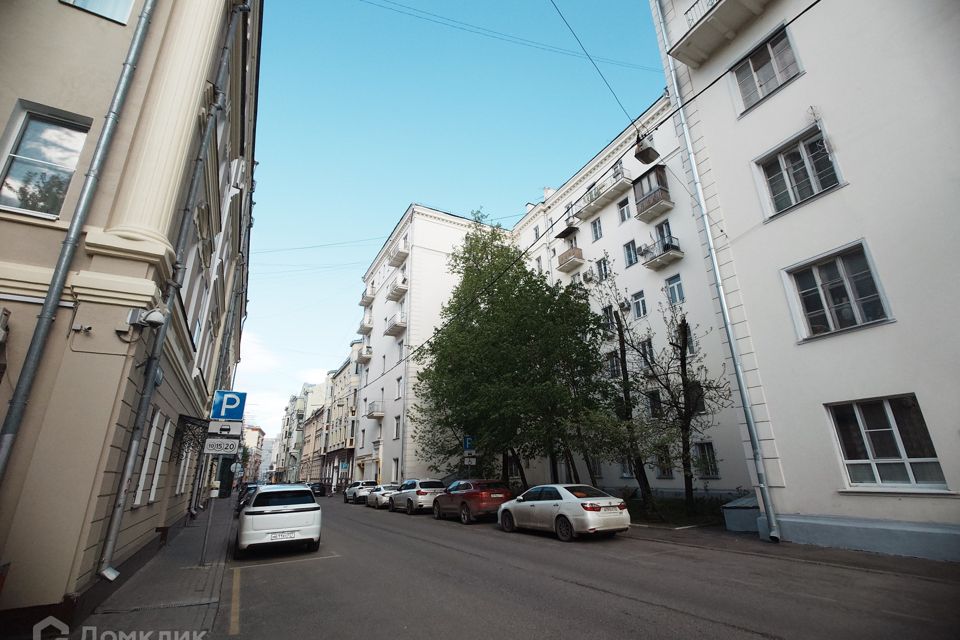 Продаётся студия, 15.7 м²