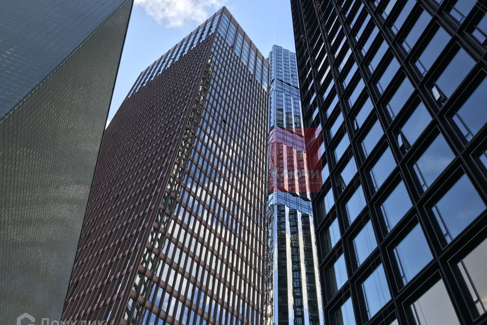 Продаётся 1-комнатная квартира, 40.5 м²
