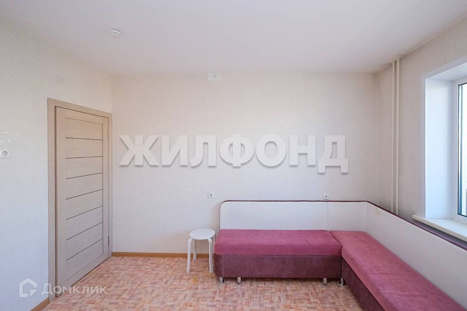 Продаётся 3-комнатная квартира, 68.9 м²
