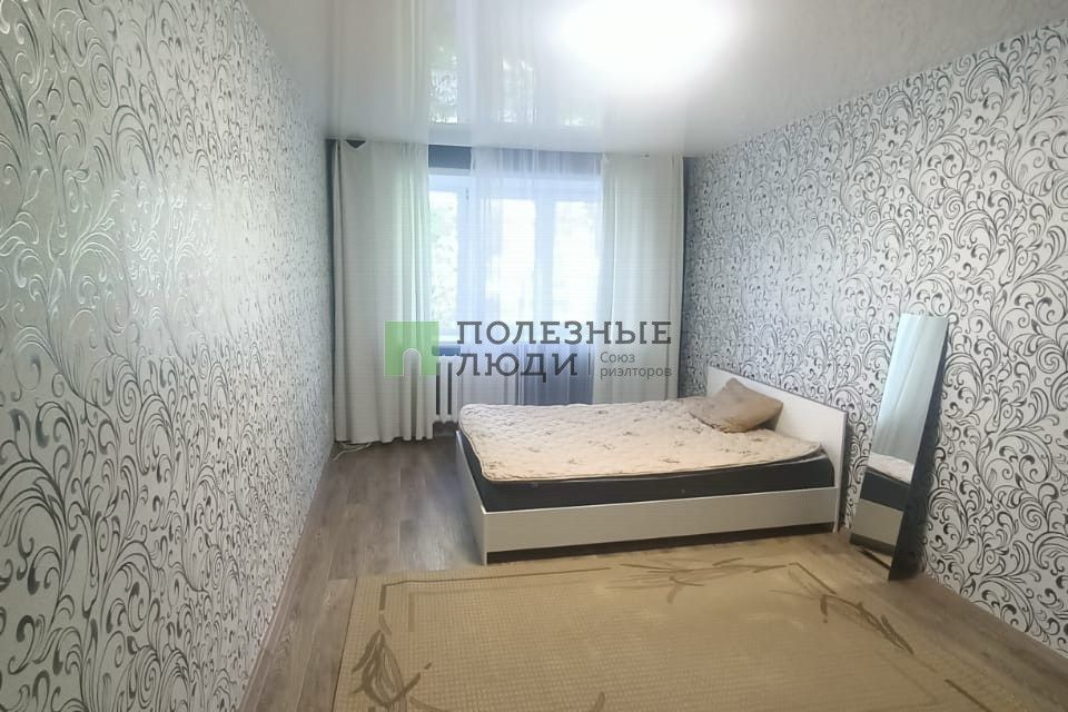 Сдаётся 1-комнатная квартира, 32.1 м²