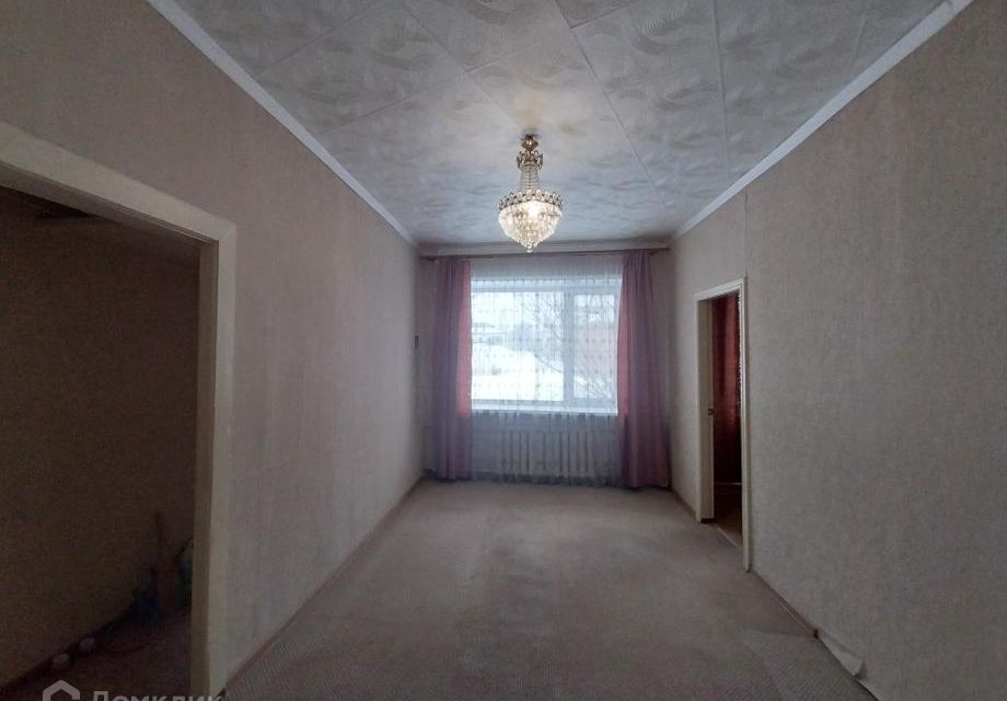Продаётся 2-комнатная квартира, 41.2 м²