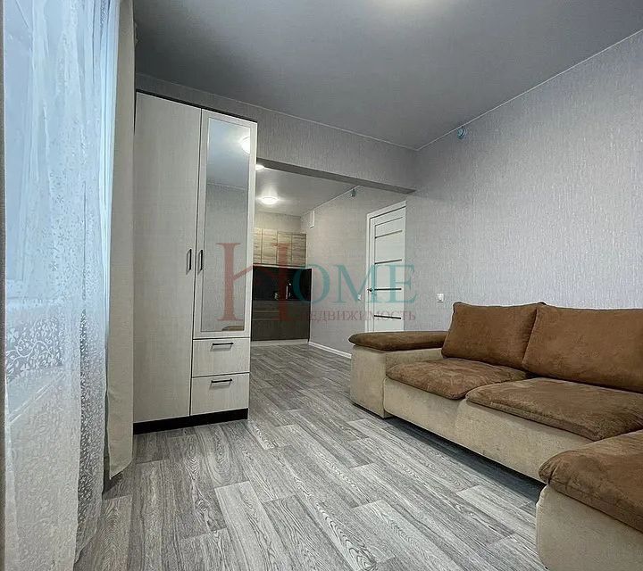 Сдаётся 1-комнатная квартира, 32.4 м²
