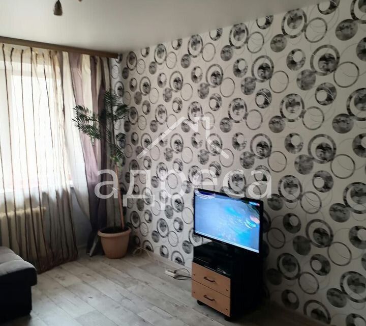 Продаётся 1-комнатная квартира, 30.6 м²
