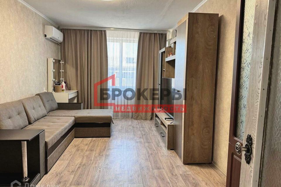 Продаётся 3-комнатная квартира, 62.9 м²