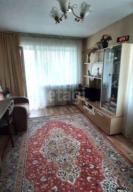 Продаётся 1-комнатная квартира, 32 м²
