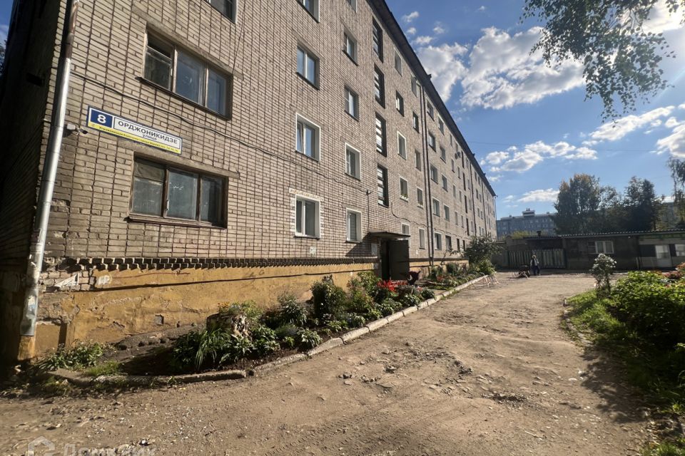 Продаётся 1-комнатная квартира, 12.5 м²