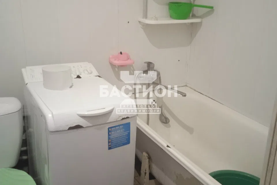 Продаётся 1-комнатная квартира, 24 м²