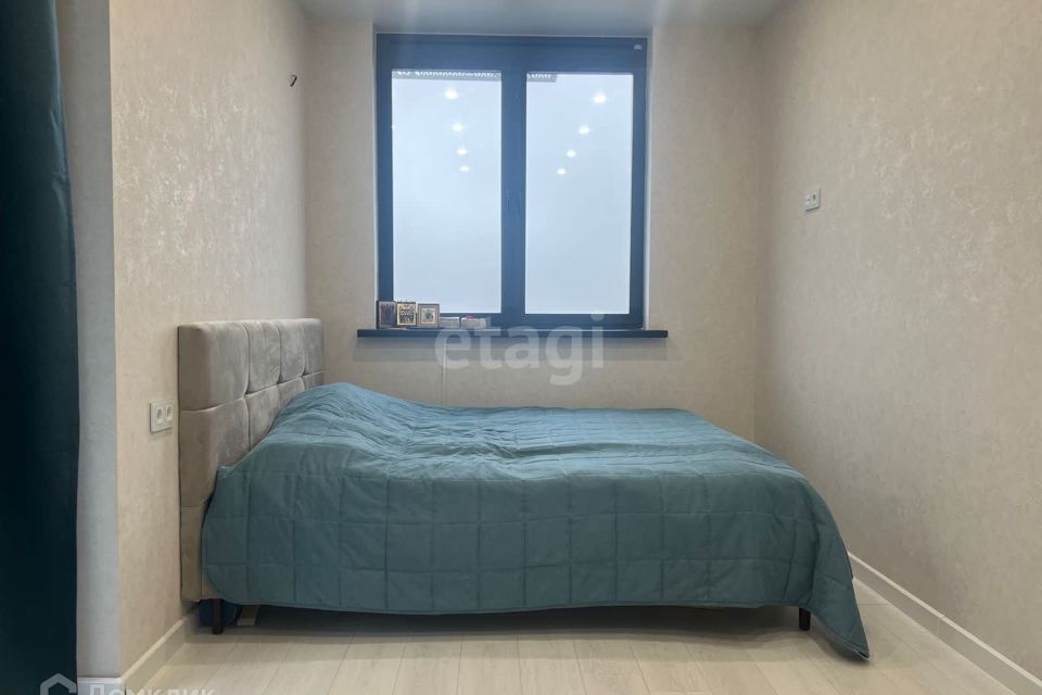 Продаётся 2-комнатная квартира, 48.8 м²