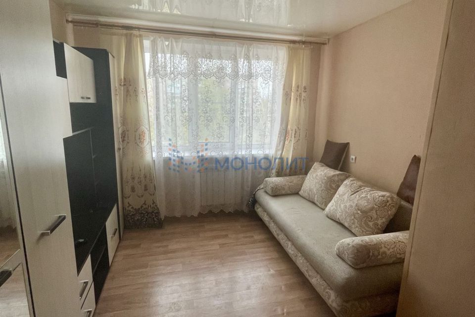Продаётся 1-комнатная квартира, 20.5 м²