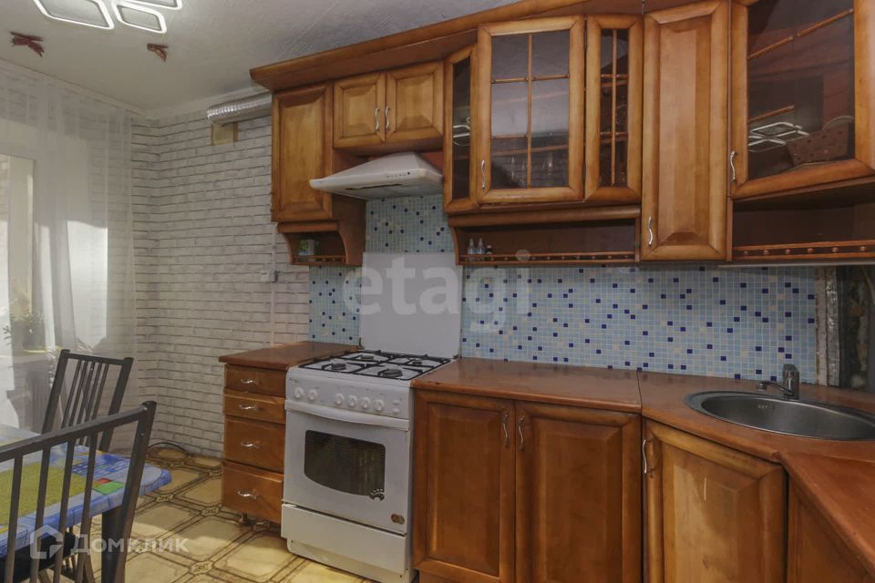 Продаётся 2-комнатная квартира, 42 м²