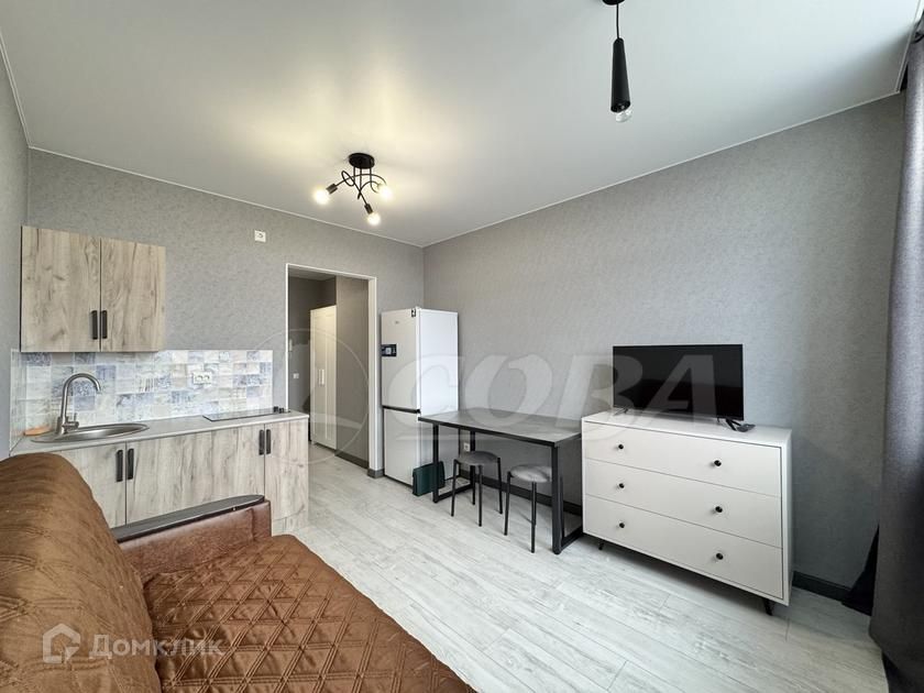 Сдаётся студия, 20 м²