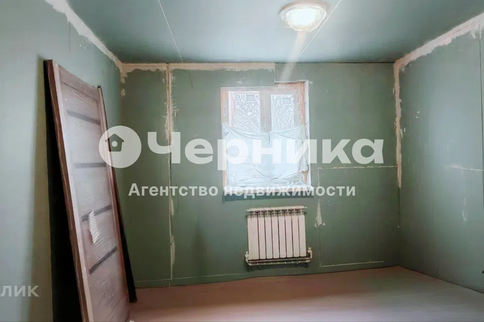 Продаётся 1-этажный дом, 67 м²
