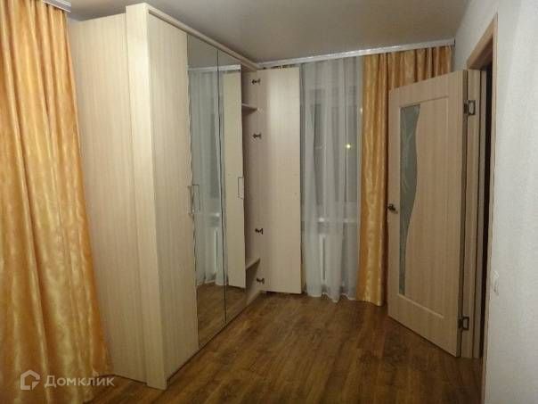 Сдаётся 2-комнатная квартира, 45 м²