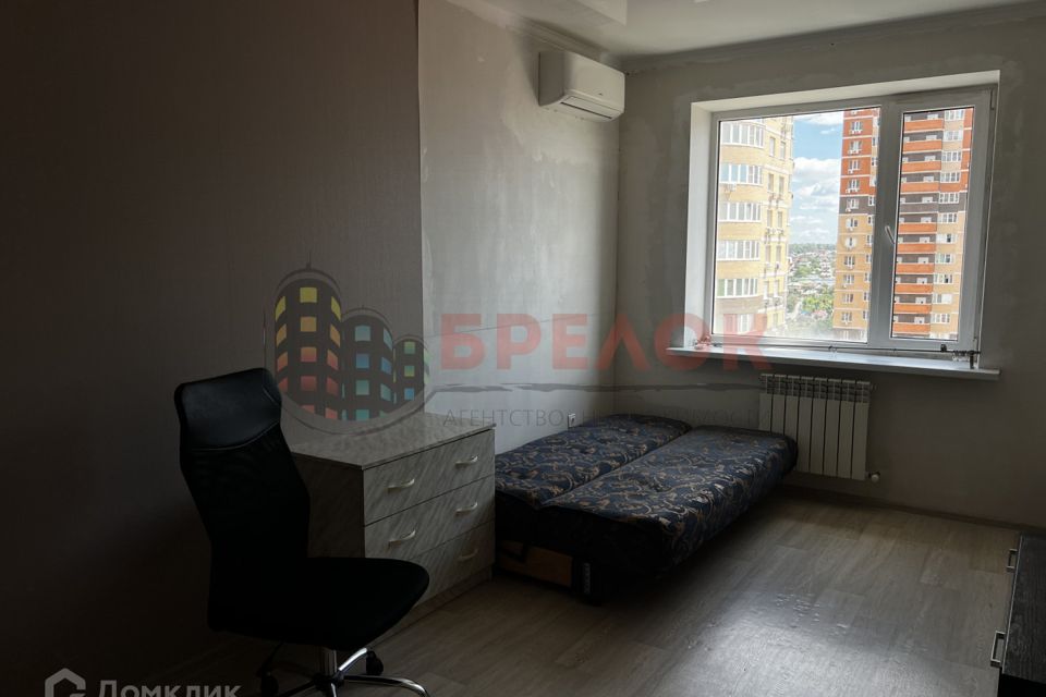 Продаётся 1-комнатная квартира, 35.3 м²