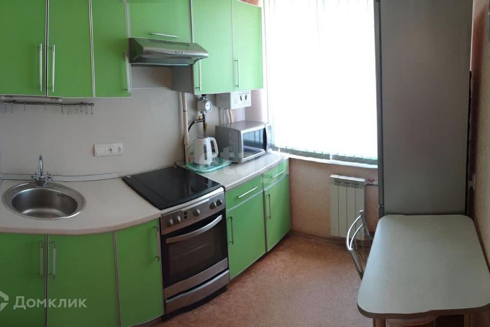 Продаётся 3-комнатная квартира, 69 м²