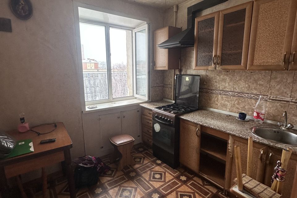 Продаётся 2-комнатная квартира, 41 м²