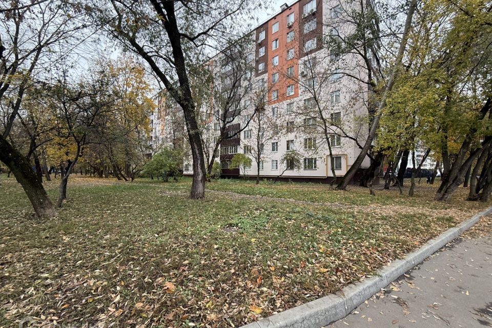 Продаётся 2-комнатная квартира, 44.4 м²