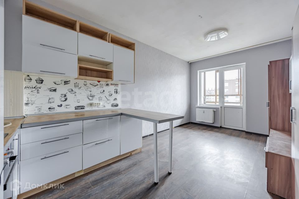 Продаётся студия, 24.6 м²