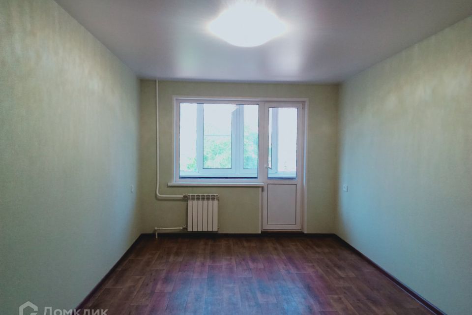 Продаётся 2-комнатная квартира, 44.3 м²