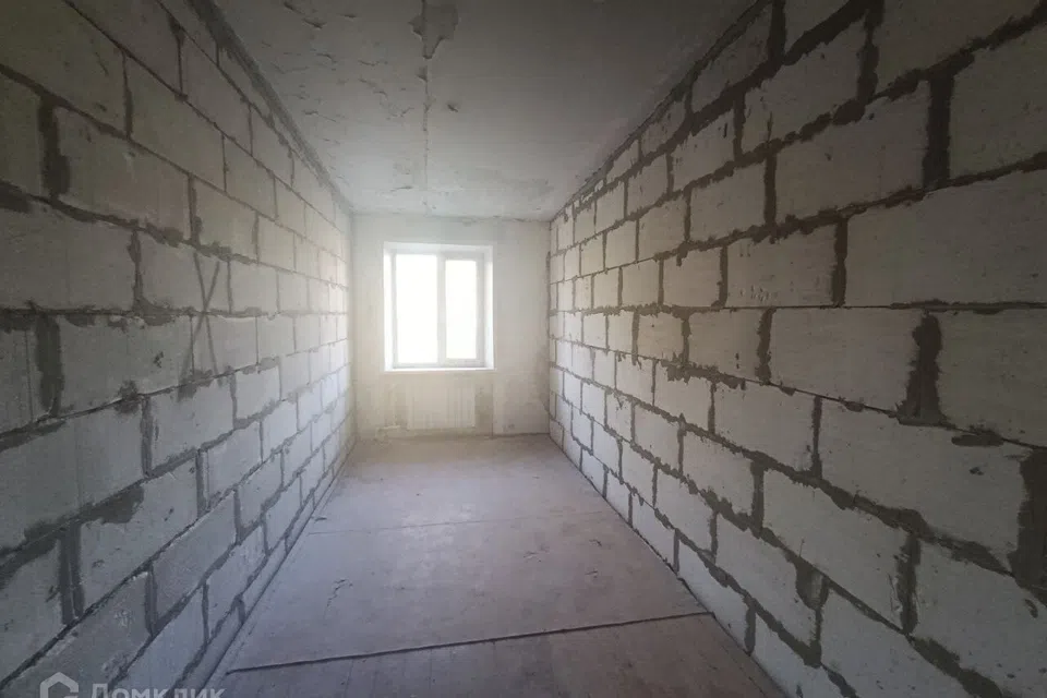 Продаётся 2-комнатная квартира, 45.1 м²