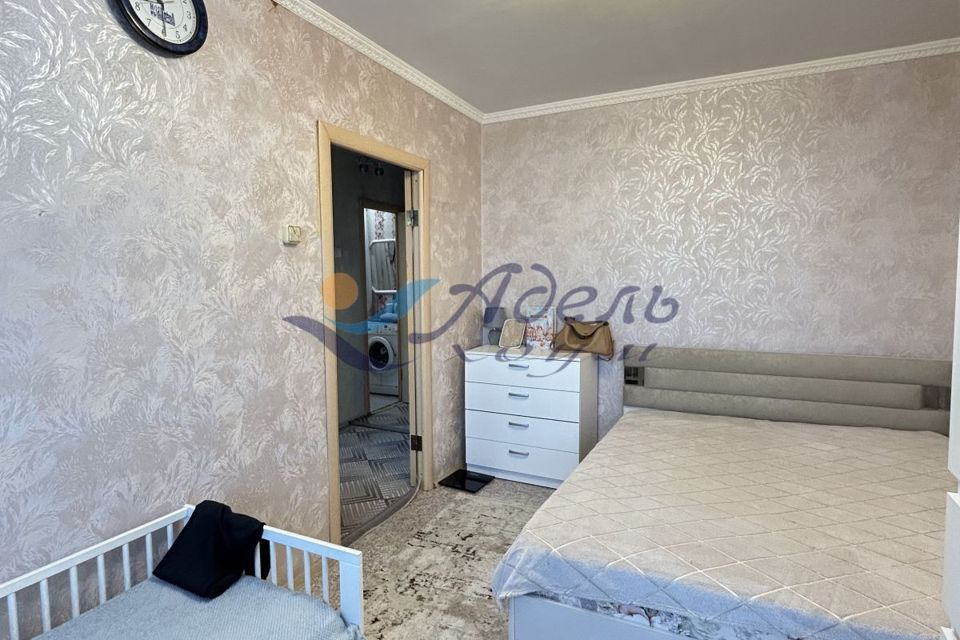 Продаётся 2-комнатная квартира, 48.4 м²