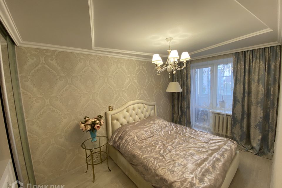Продаётся 2-комнатная квартира, 47.2 м²