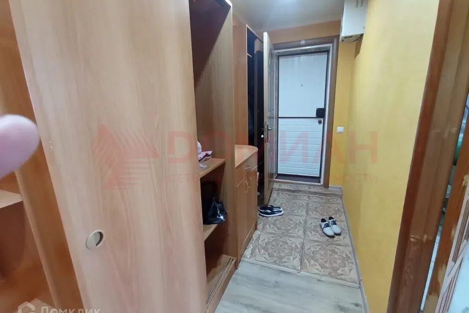 Продаётся 3-комнатная квартира, 64 м²