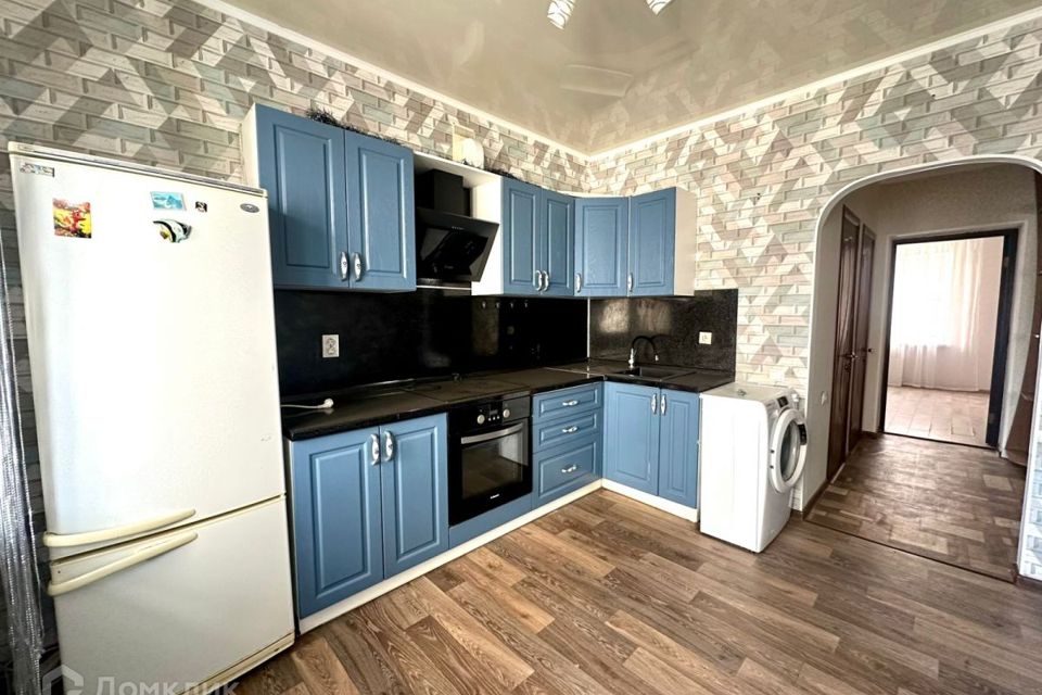 Продаётся 2-комнатная квартира, 53 м²