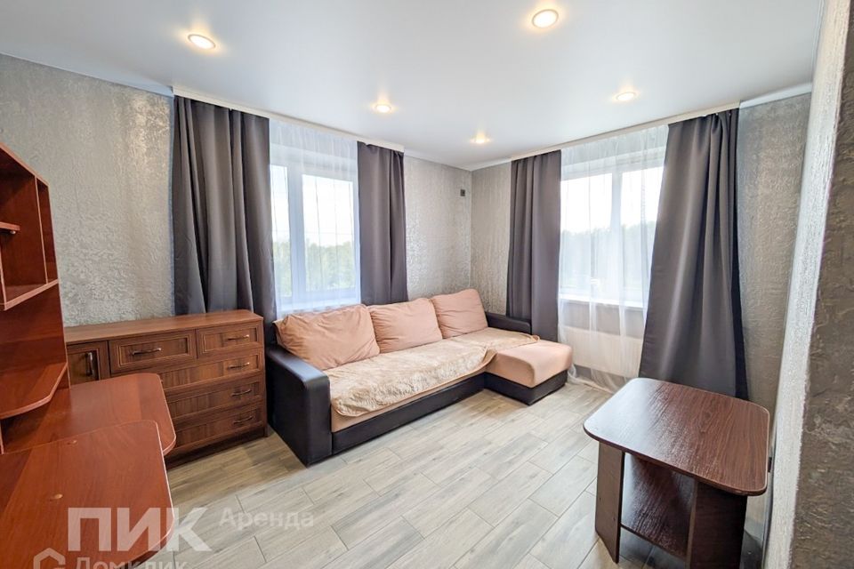 Сдаётся 1-комнатная квартира, 32.9 м²