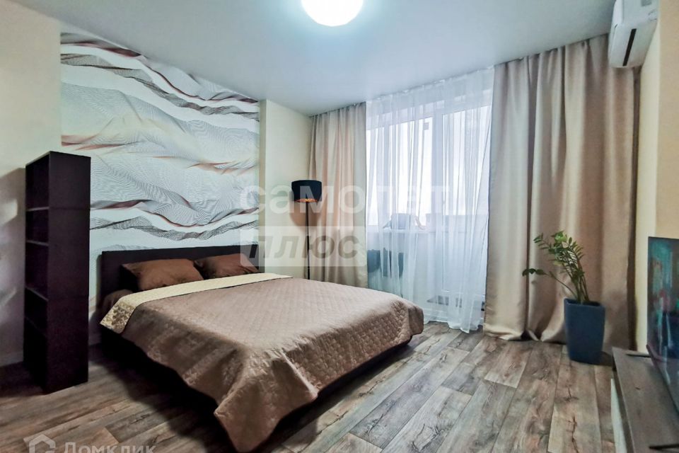Продаётся студия, 32 м²