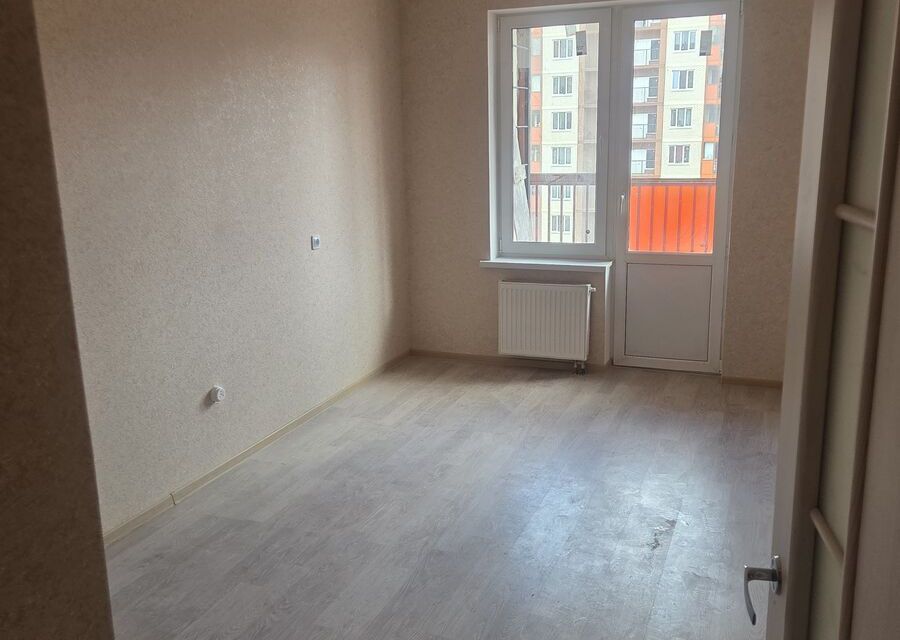 Продаётся 1-комнатная квартира, 40.2 м²