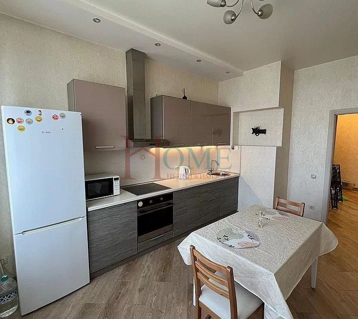 Сдаётся 1-комнатная квартира, 45 м²