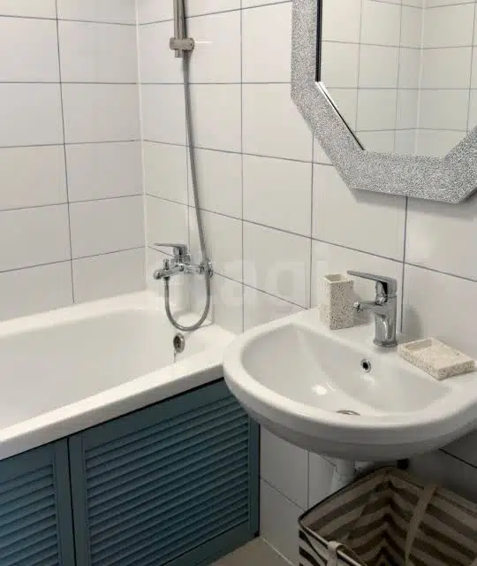 Продаётся 2-комнатная квартира, 45 м²