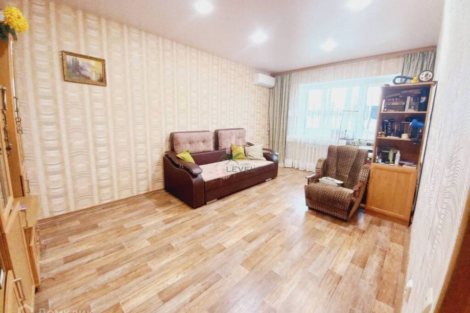 Продаётся 3-комнатная квартира, 73.5 м²