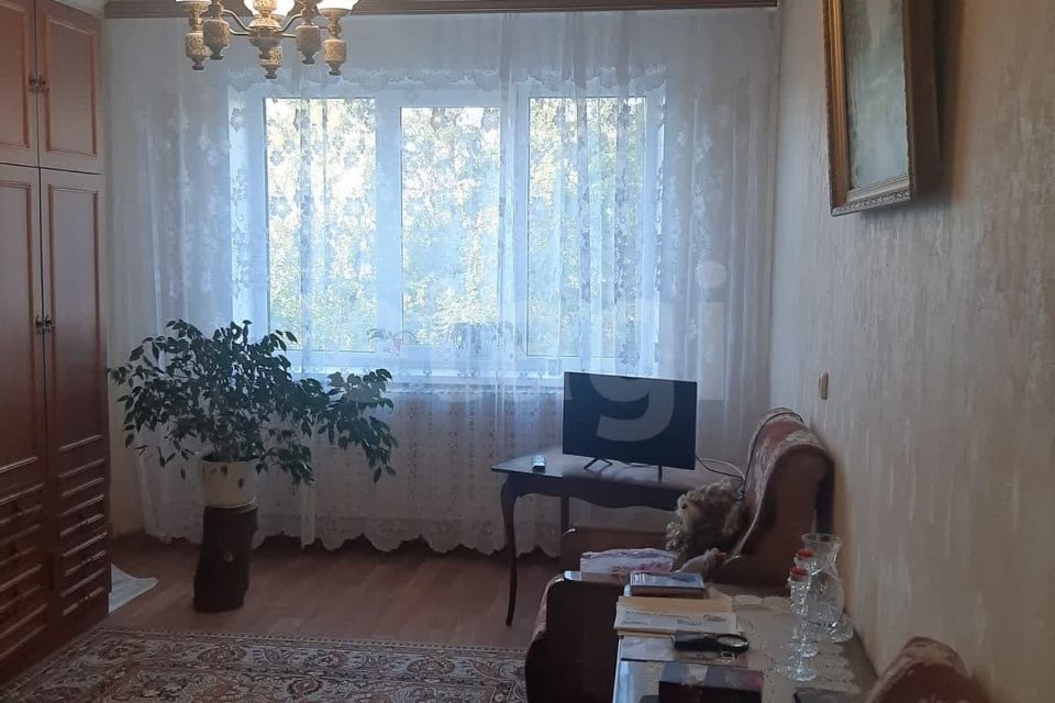Сдаётся 2-комнатная квартира, 46.5 м²