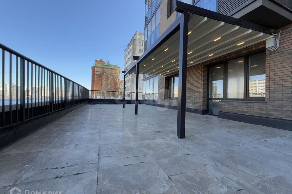 Продаётся 2-комнатная квартира, 87.9 м²