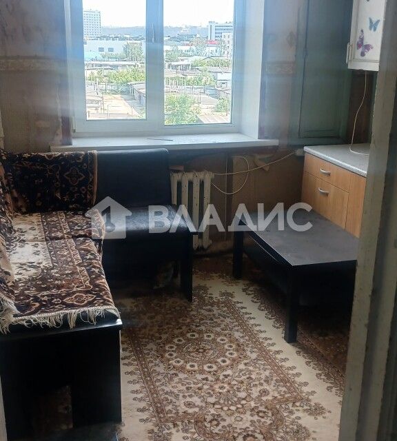 Продаётся 3-комнатная квартира, 74.1 м²