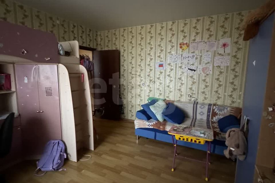 Продаётся 2-комнатная квартира, 48.1 м²