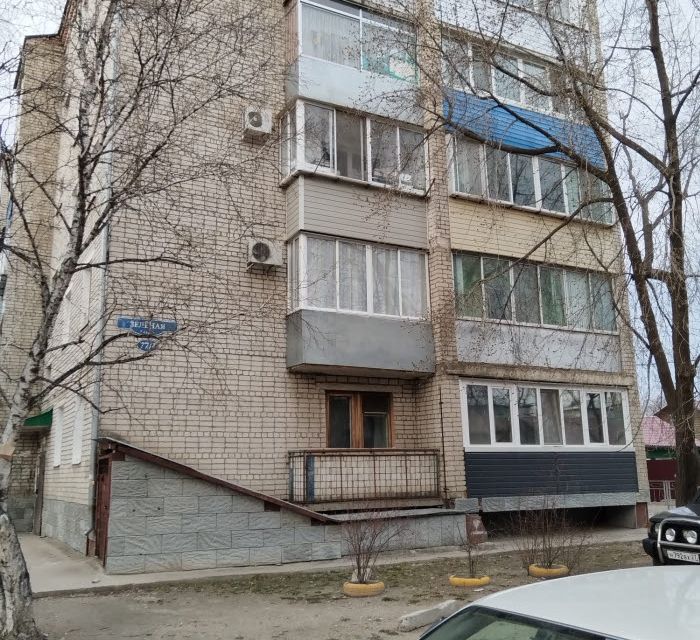 Продаётся 1-комнатная квартира, 39.2 м²