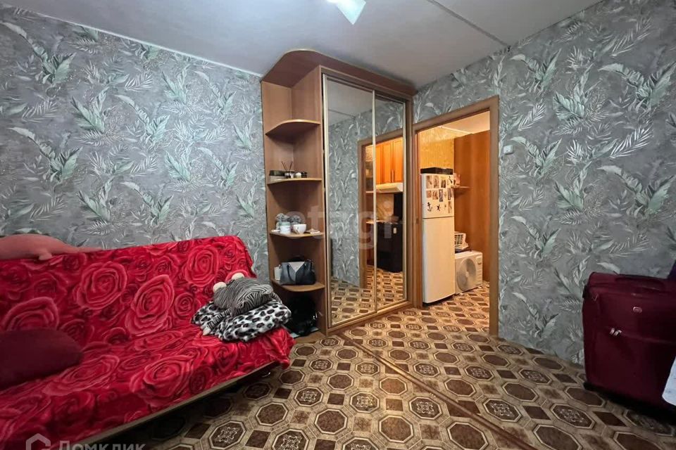 Сдаётся 1-комнатная квартира, 24 м²