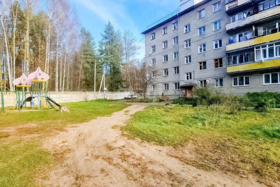 Продаётся 2-комнатная квартира, 44.1 м²
