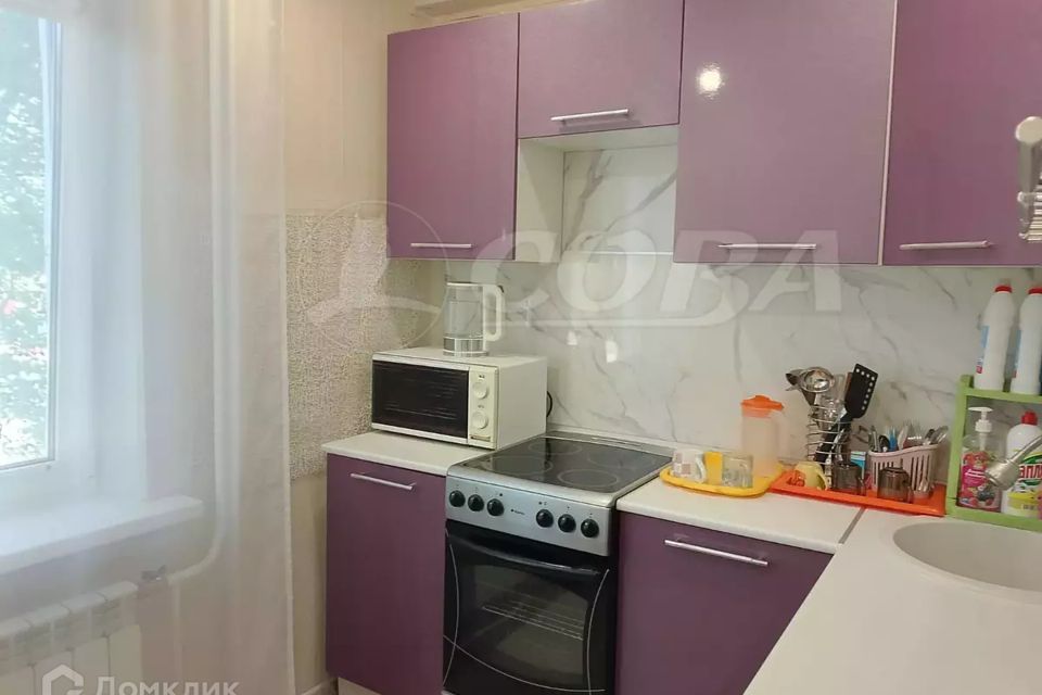 Продаётся 1-комнатная квартира, 29.7 м²