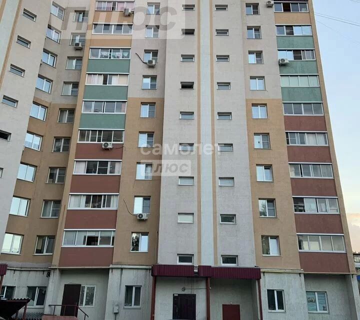 Продаётся 1-комнатная квартира, 41 м²