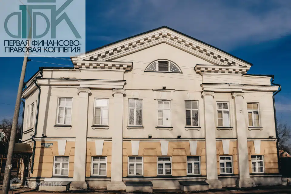 Сдаётся помещение своб. назначения, 1000.4 м²