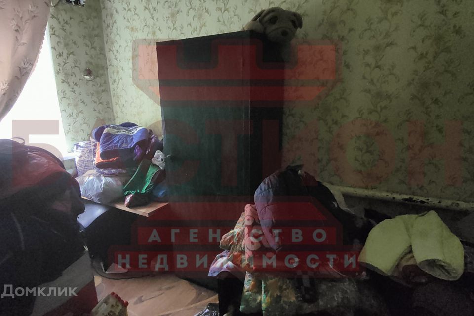 Продаётся 1-этажный дом, 77.4 м²