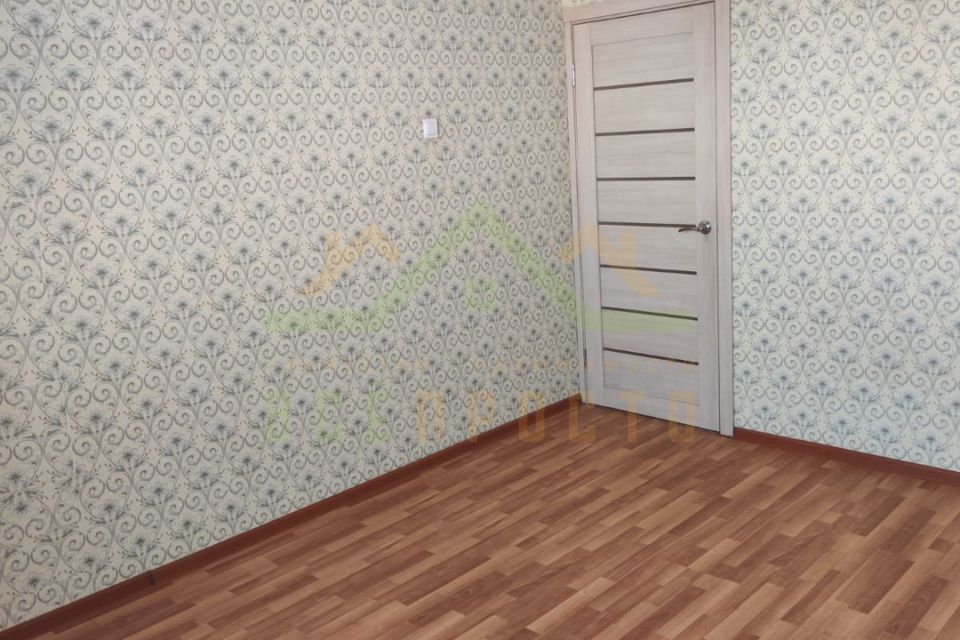 Продаётся 3-комнатная квартира, 62.9 м²