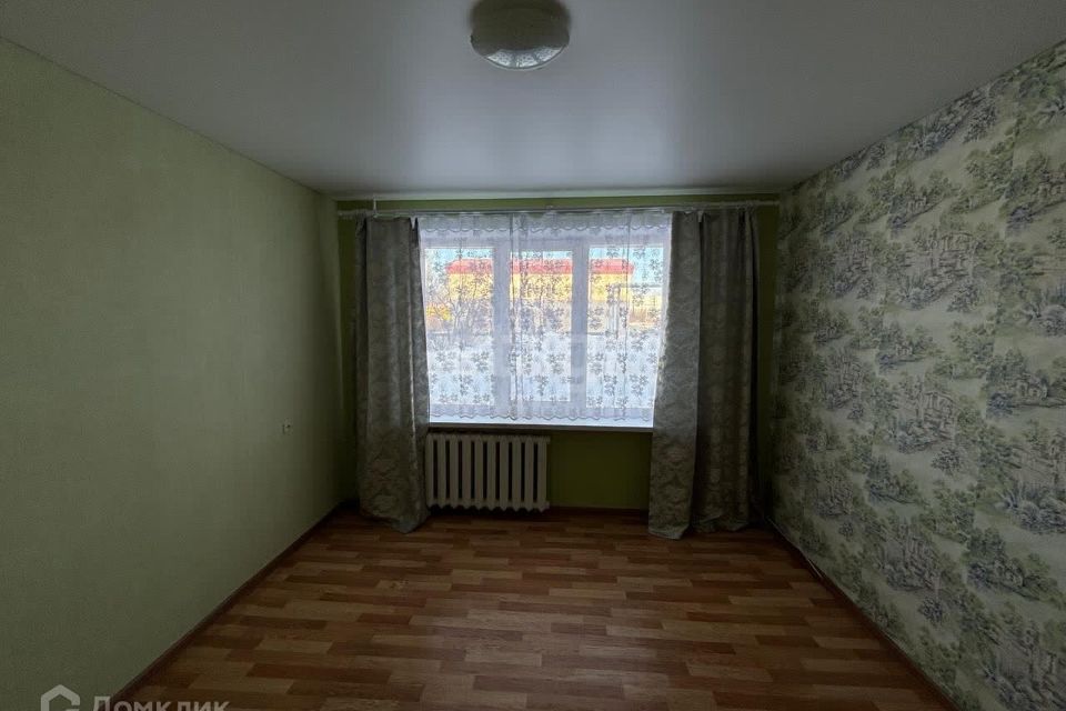 Продаётся 2-комнатная квартира, 43.5 м²