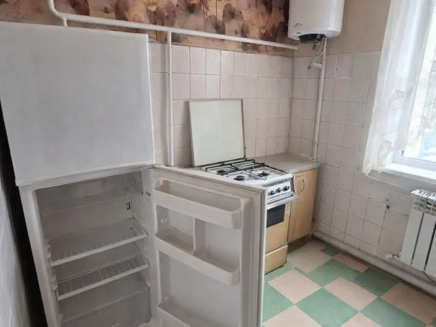 Продаётся 2-комнатная квартира, 41.9 м²
