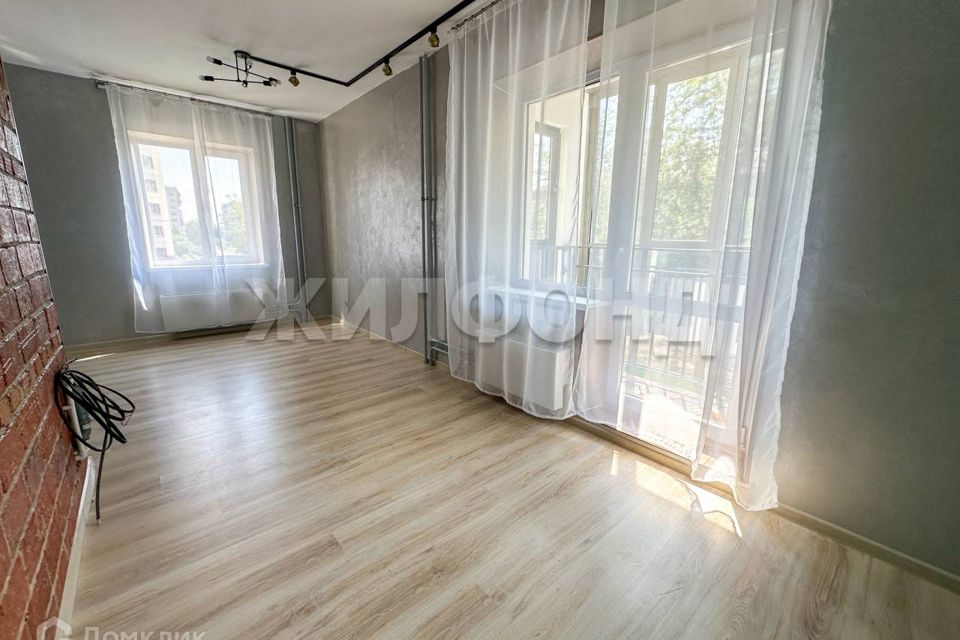 Продаётся студия, 32.66 м²